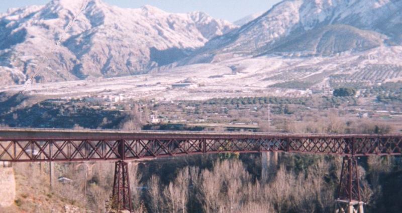 Alojamiento Rural El Valle Dúrcal Buitenkant foto